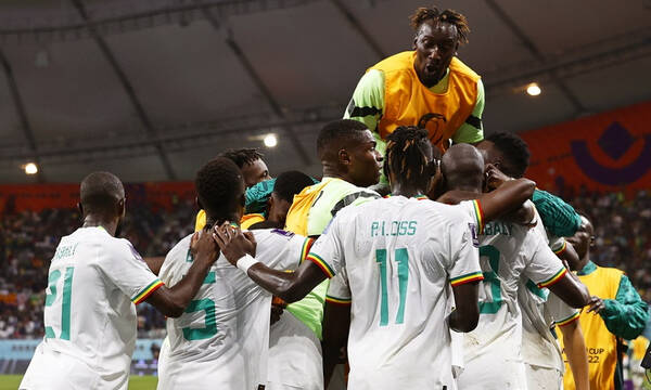 Μουντιάλ 2022: Η πρόκριση-θρίλερ της Σενεγάλης και η αφιέρωση στον Ντιόπ