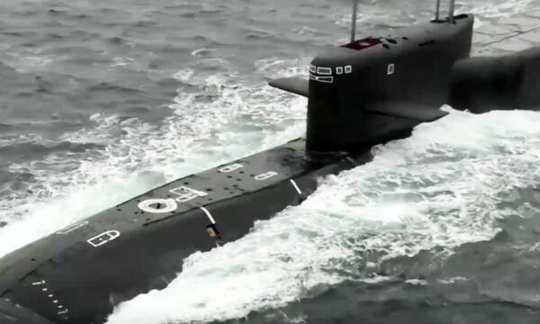 Μόσχα:Θα επικεντρωθεί στην κατασκευή υποδομών πυρηνικών όπλων το 2023