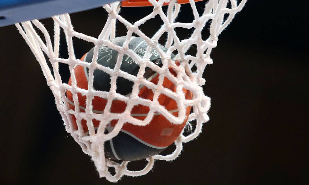 Live streaming τα παιχνίδια της 8ης αγωνιστικής της Basket League 