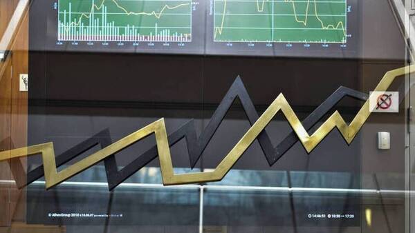 Αγορές: Απαισιόδοξες οι προβλέψεις των διεθνών οίκων για το 2023