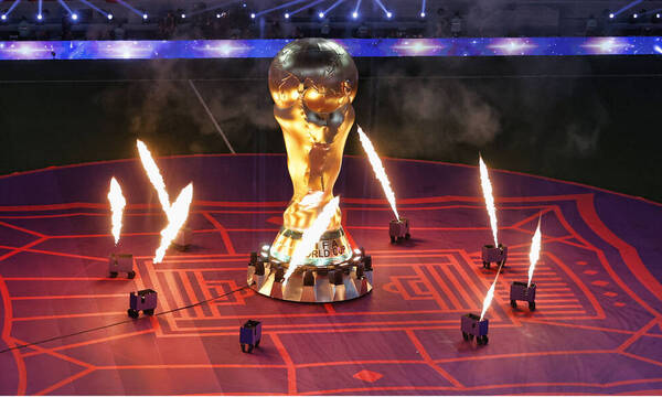 Μουντιάλ 2022: «Μάχη» Ολλανδία-Αργεντινή στους «8» - Το πανόραμα της διοργάνωσης