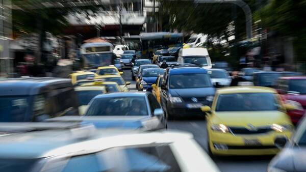 Τέλη κυκλοφορίας: Πώς θα τα εξοφλήσετε στην πλατφόρμα myCAR - Η διαδικασία