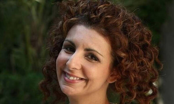 Θυμάστε τη Βίκυ από το Ευτυχισμένοι μαζί; Δείτε τι κάνει σήμερα