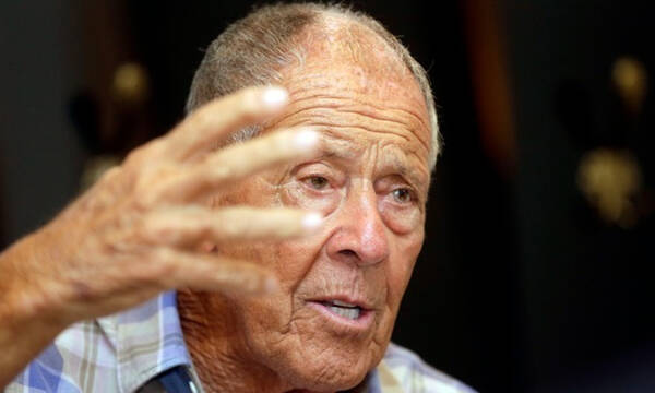 Θλίψη στο τένις - «Έφυγε» ο Αμερικανός προπονητής Μπολετιέρι