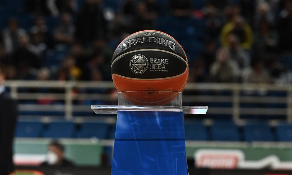 Basket League: Στον «αέρα» η 9η αγωνιστική το Σαββατοκύριακο 
