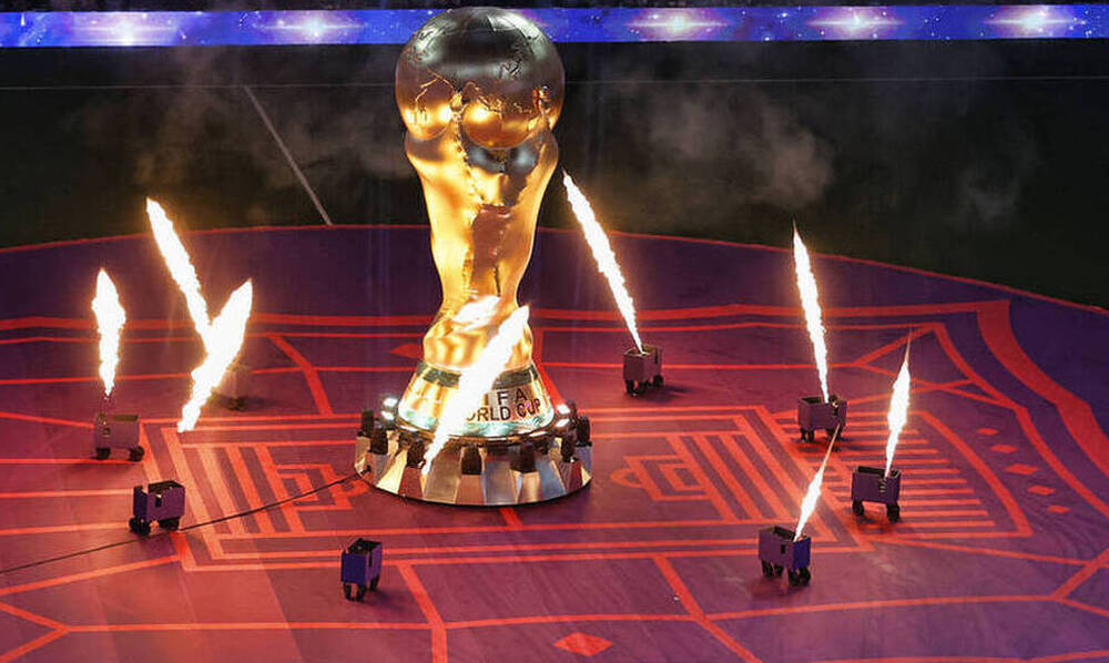 Μουντιάλ 2022: Στο... βάθος Βραζιλία-Αργεντινή - Τα ζευγάρια των «8» και το πανόραμα 