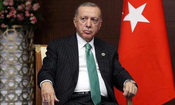 Κογκρέσο: Σαφές μήνυμα στην Άγκυρα για τις υπερπτήσεις στο Αιγαίο