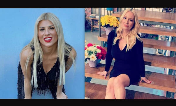 «Χείμαρρος» η Ευρυδίκη Παπαδοπούλου κατά της Γραμμέλη 