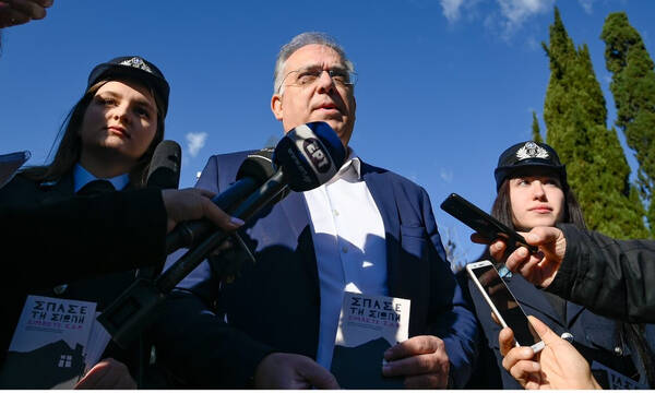 Θεοδωρικάκος για πυροβολισμό 16χρονου: Θέλουν επανάληψη του 2008