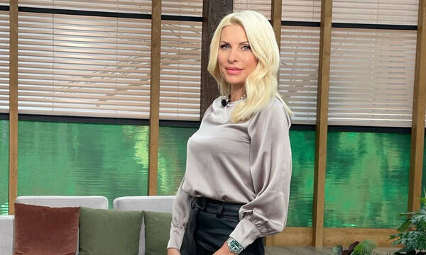 Μενεγάκη: Η αποκάλυψη που δεν περιμέναμε – «Μία φορά …»!