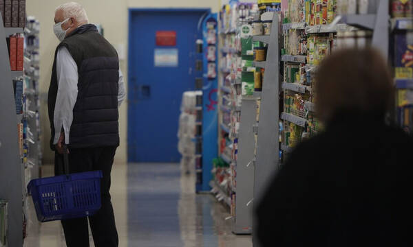 Ανατιμήσεις δίχως τέλος στα τρόφιμα – Στα ύψη γαλακτομικά, κρέατα