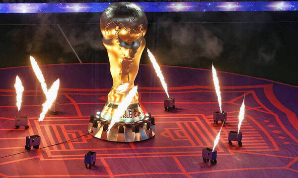 Μουντιάλ 2022: Αργεντινή-Κροατία στα ημιτελικά - Το πανόραμα της διοργάνωσης