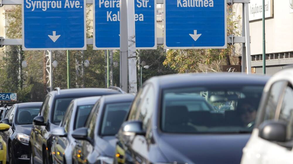 Τέλη κυκλοφορίας: Βήμα- βήμα η διαδικασία για την εξόφληση τους- Τι πρέπει να γνωρίζετε