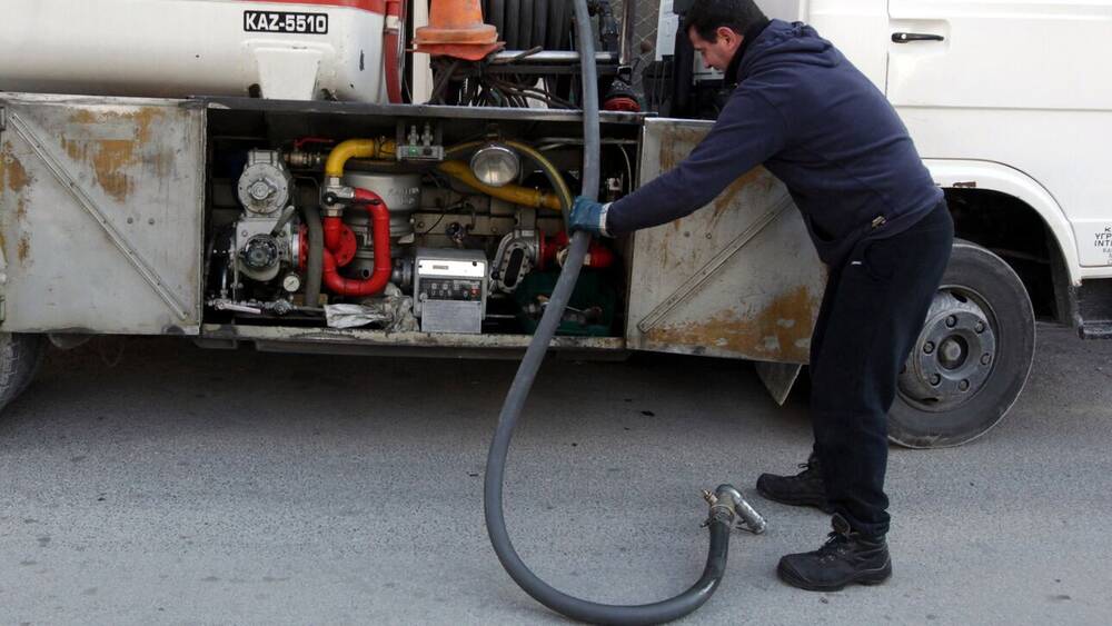 Επίδομα Πετρελαίου: Στις 21 Δεκεμβρίου η πρώτη δόση - Τα ποσά, οι δικαιούχοι