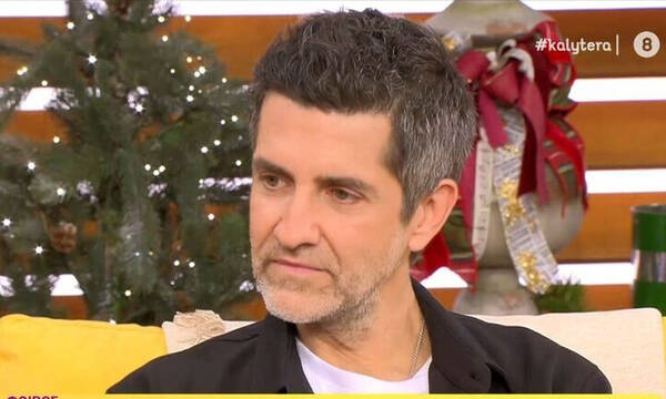 Φοίβος: «Δεν συνεργάστηκα με τη Βίσση για να μη στενοχωρήσω τη Βανδή»