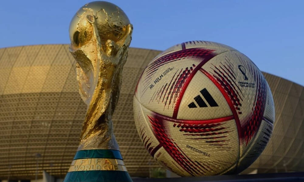 Μουντιάλ 2022: Νέα μπάλα σε ημιτελικούς και τελικό 