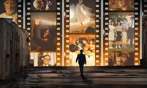 Οι κορυφαίες ταινίες και σειρές για το 2022