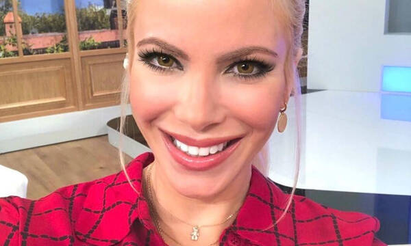 Βαρθακούρη: Η ερώτηση στο Insta, η στέρηση και ο απολογισμός