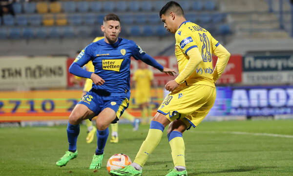 Παναθηναϊκός: Στο προσκήνιο ξανά ο Άλβαρες για τα αριστέρα