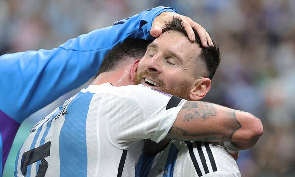 Μουντιάλ 2022: Στον τελικό η Αργεντινή - Το πανόραμα του Παγκοσμίου Κυπέλλου