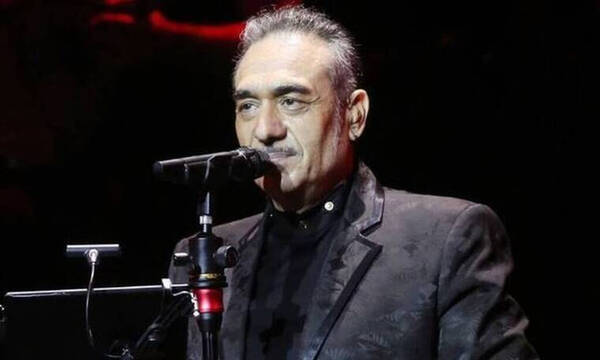 Νότης Σφακιανάκης: Βαρύ πένθος για τον τραγουδιστή