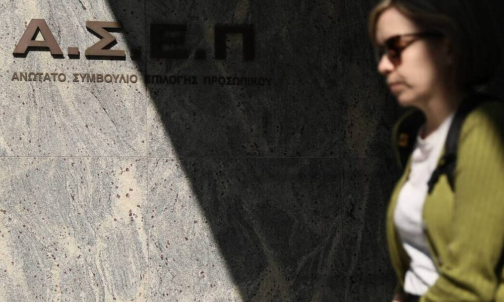 Αύξηση 61% στις κενές θέσεις εργασίας το τρίτο τρίμηνο 2022