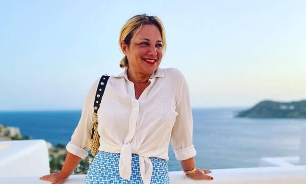 Λύγισε η Ζαμπέτογλου: «Γιατί μου το κάνετε αυτό εμένα;»