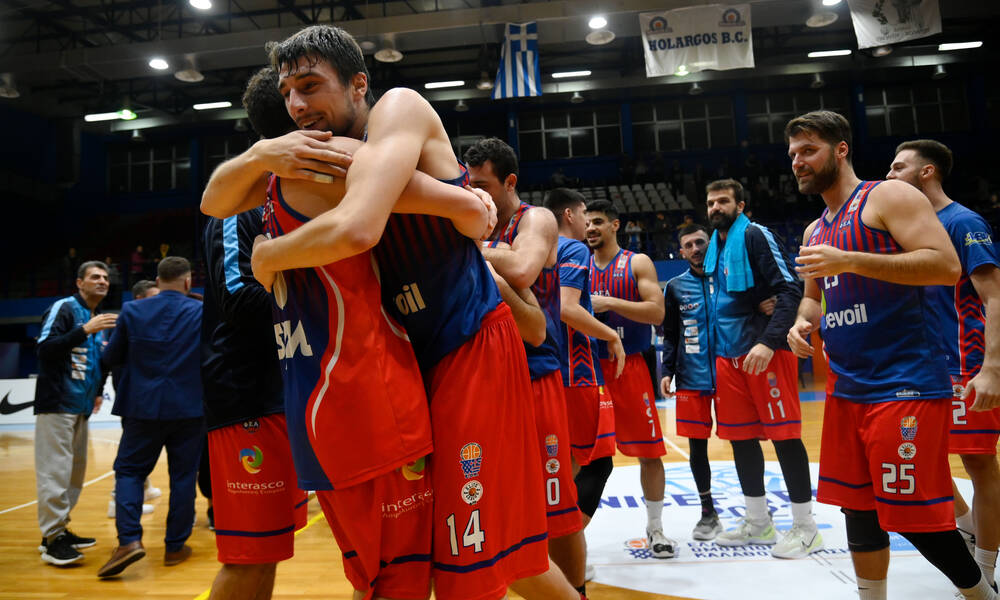 UNICEF Trophy: Στον τελικό και η ΦΕΑ ΝΦ/ΝΧ