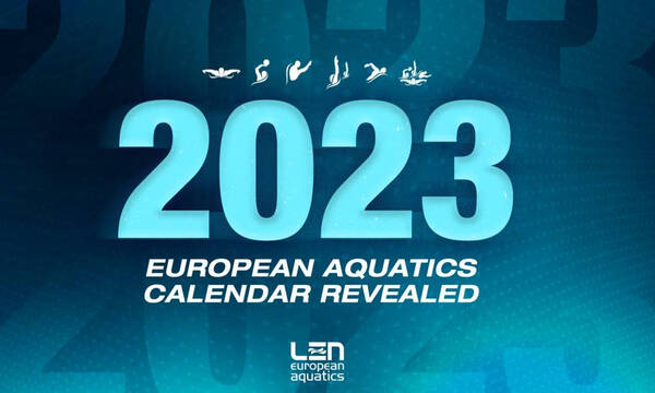 Κολύμβηση: Στο Δουβλίνο το «παρθενικό» Ευρωπαϊκό Πρωτάθλημα U23