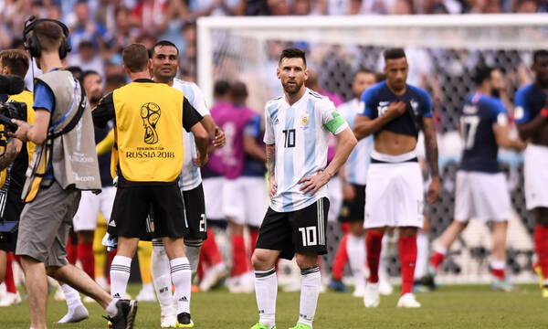 Μουντιάλ 2022 - Αργεντινή-Γαλλία: Τελικός αξίας 1,6 δις ευρώ! (video)