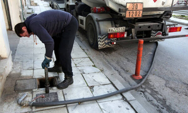 Πετρέλαιο θέρμανσης: Παρατείνεται για τρεις μήνες η επιδότηση