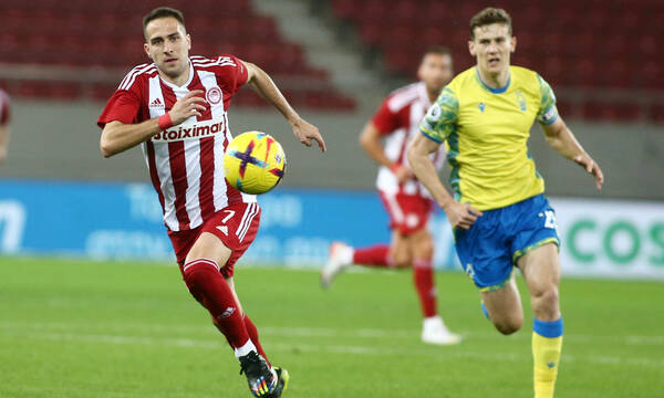 Πού θα παίξει ο Φορτούνης και το μέλλον Καμαρά, Μπακαμπού