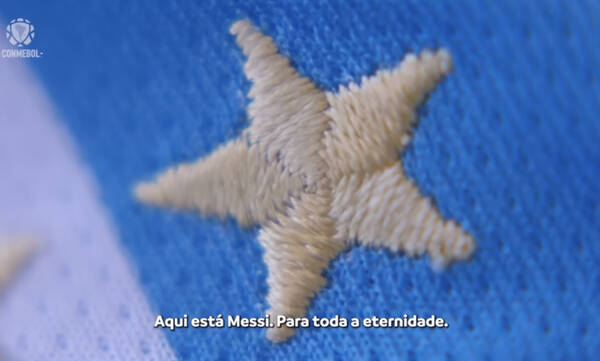 Μουντιάλ 2022: «Πού είναι ο Μέσι;» - Συγκλονίζει το βίντεο της CONMEBOL