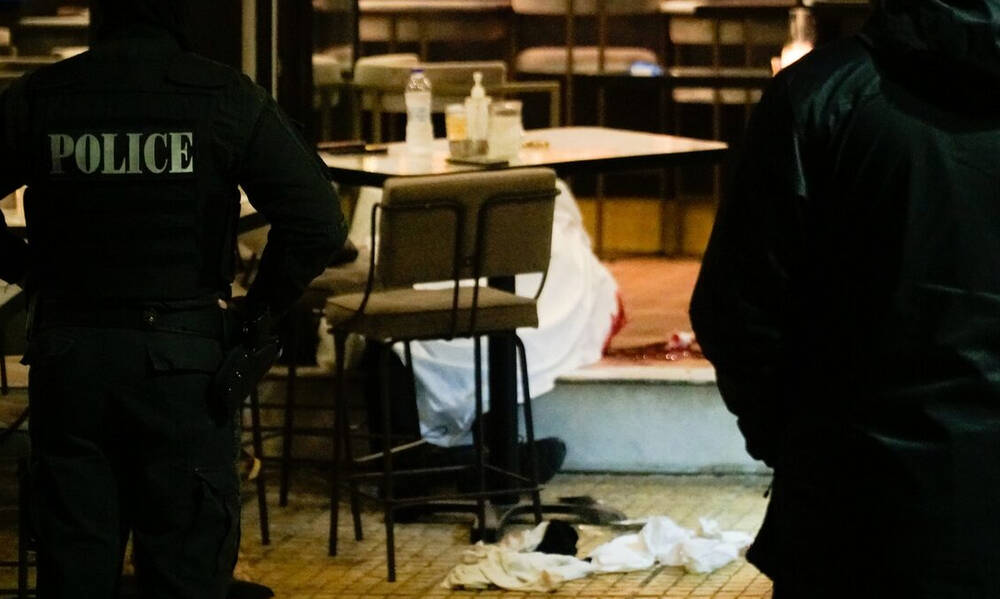 Νέα Σμύρνη: Σε κυκλώματα ναρκωτικών στρέφονται οι έρευνες των Αρχών