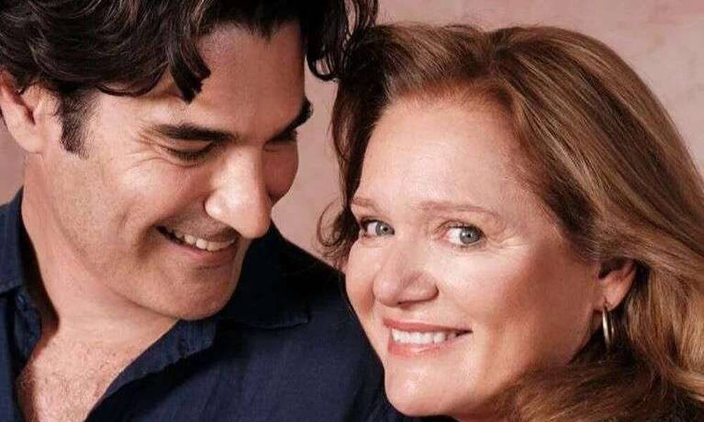 Καβογιάννη για πρεμιέρα του Maestro στο Netflix: «Ερχόμαστε κόσμε!»