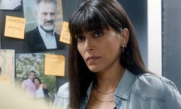 Νικολέτα Κοτσαηλίδου: Με αυτόν τον ηθοποιό έχει σχέση 