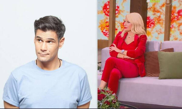 Μενεγάκη: «Κάγκελο» με την προσωπική αποκάλυψη του Ουγγαρέζου