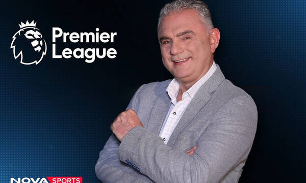 Novasports: Χριστουγεννιάτικη αθλητική πανδαισία