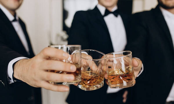 Γιορτινά gatherings: Το ιδανικό δώρο για όλους εκείνους που αξίζουν το καλύτερο 