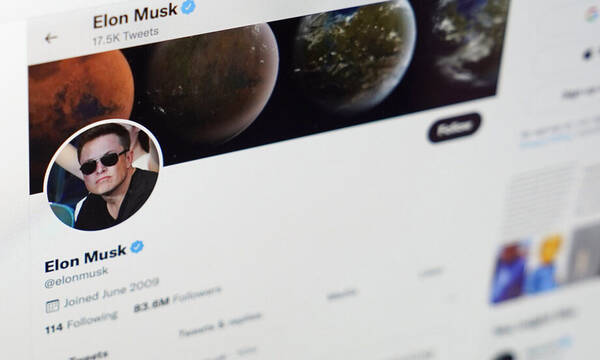 Tελικά ο Elon Musk δεν είναι και τόσο μεγάλος οπαδός της ελευθερίας του λόγου