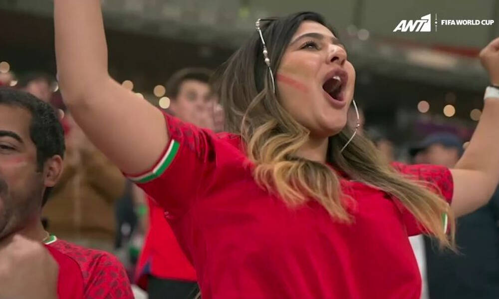 Μουντιάλ 2022: Πανδαισία! Όλα τα γκολ του Παγκοσμίου Κυπέλλου σε βίντεο 25 λεπτών (video) 