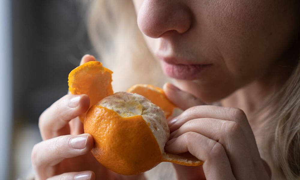 Γιατί σε κάποιους δεν αποκαθίσταται η όσφρηση μετά από Covid-19;
