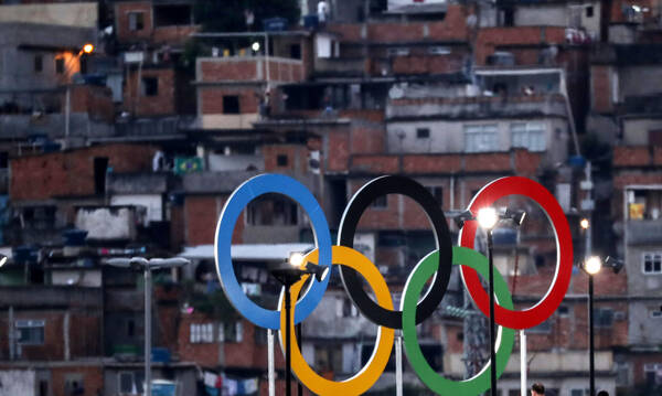 Ολυμπιακοί Αγώνες 2024: Εγκρίθηκαν αλλαγές στην κολύμβηση