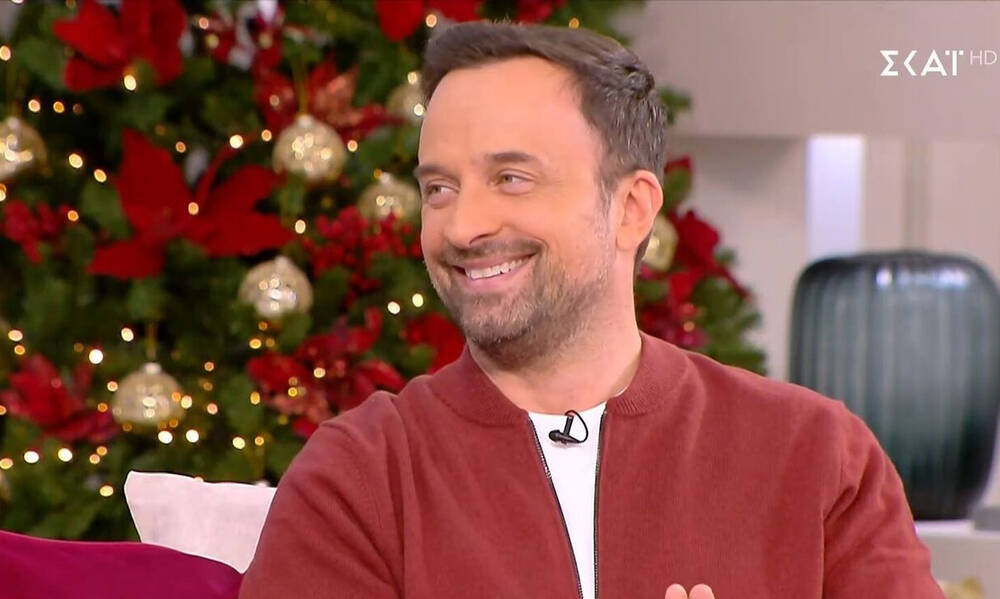 Λιανός: Στο Survivor All Star θα φεύγουν παίκτες, θα έρχονται παίκτες