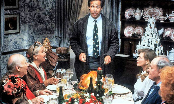 Τελικά πόσο θα κοστίσει φέτος το Χριστουγεννιάτικο τραπέζι;