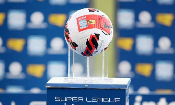 Super League: Κλήση σε απολογία για δύο ακόμη ΠΑΕ