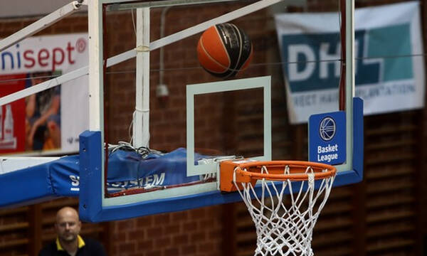 ΕΣΑΚΕ: Στο... πιάτο οι αναμετρήσεις μέχρι την 14η αγωνιστική της Basket League