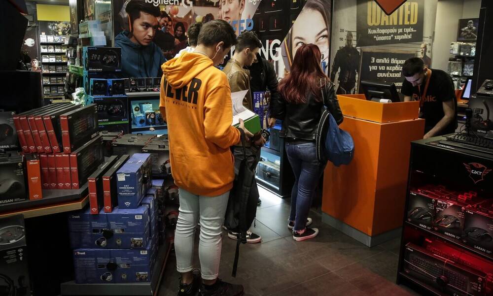 Τι να προσέξουμε στις αγορές ηλεκτρονικών Χριστουγεννιάτικων δώρων