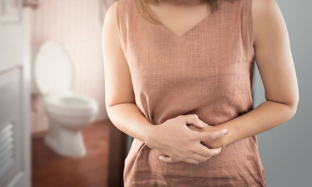 6 τρόποι να προστατεύσετε το πεπτικό σας τις γιορτές