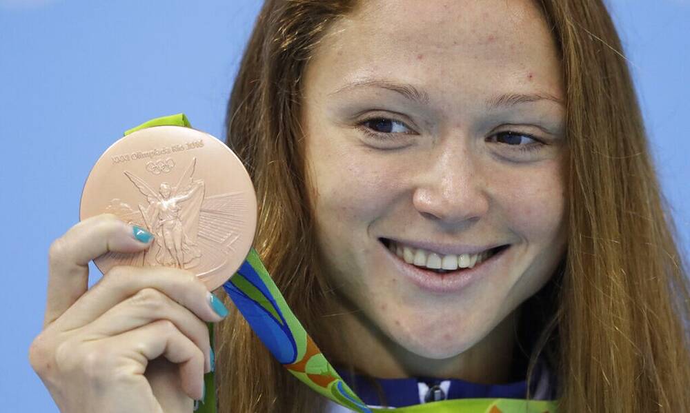 Σε 12ετή κάθειρξη καταδικάστηκε η Ολυμπιονίκης, Αλεξάνδρα Χερασιμένια